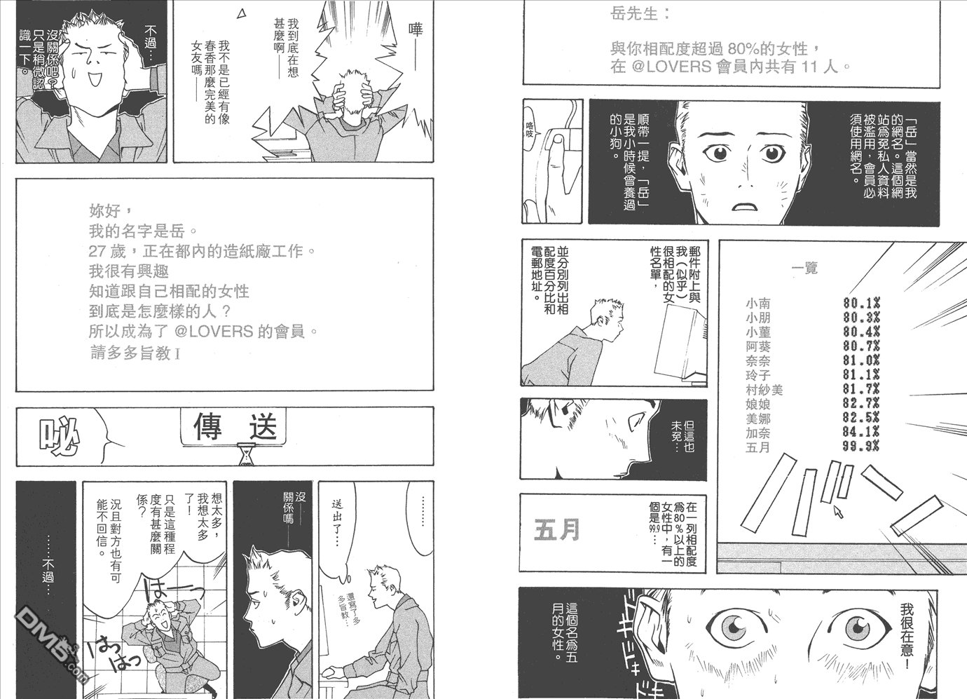 甲斐谷忍短篇集