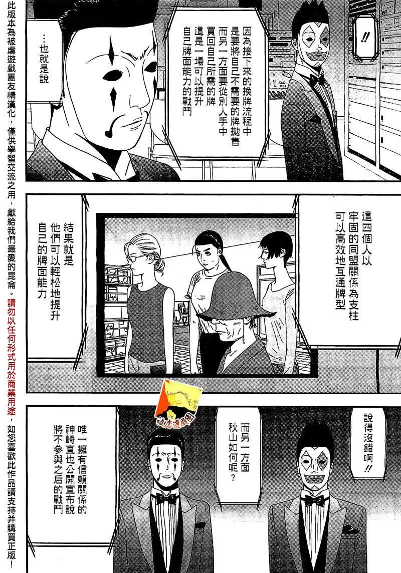 第153话 信心