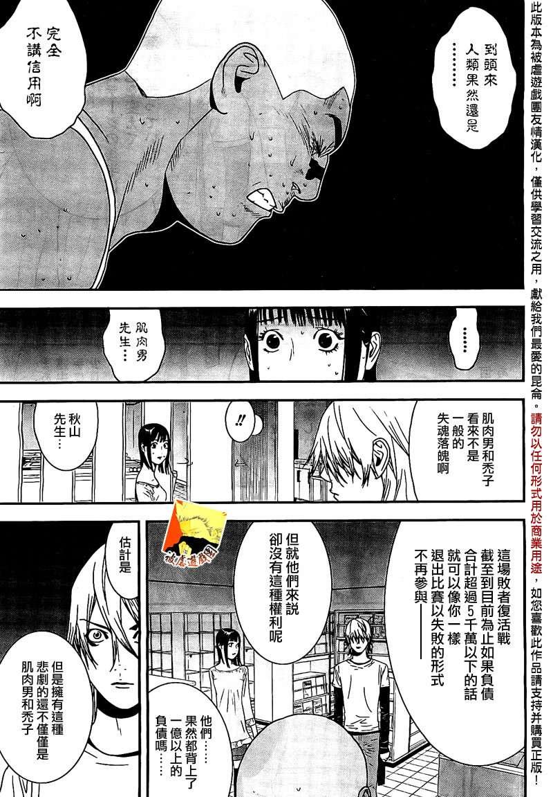 第153话 信心