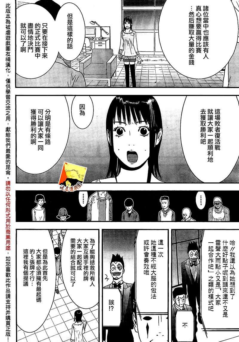 第153话 信心