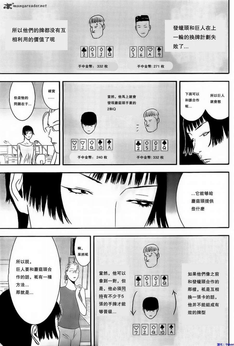 第162话 Shutout