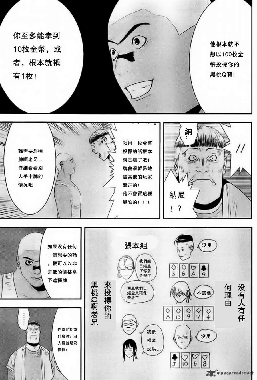 第162话 Shutout