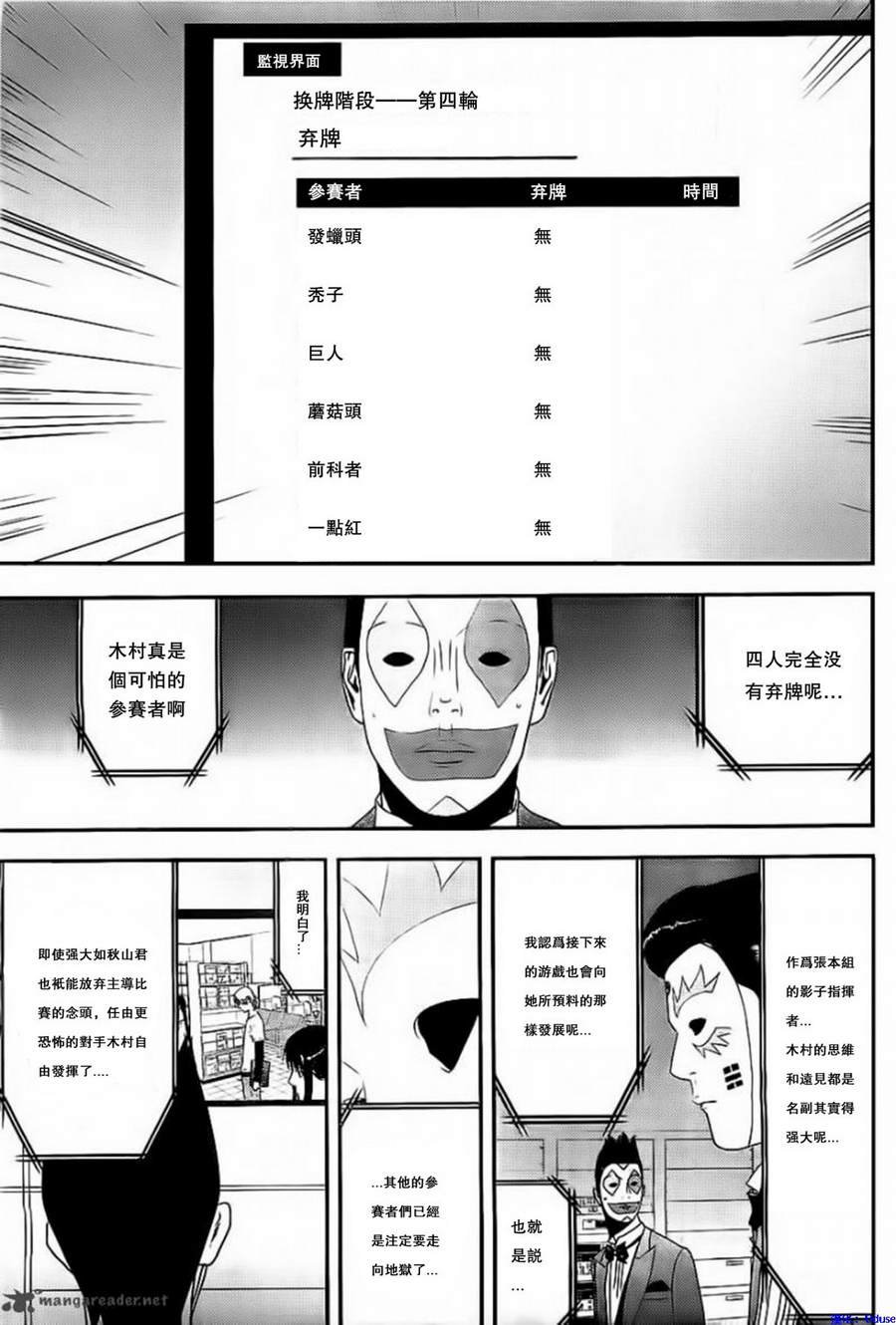 第162话 Shutout