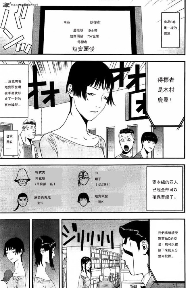 第162话 Shutout