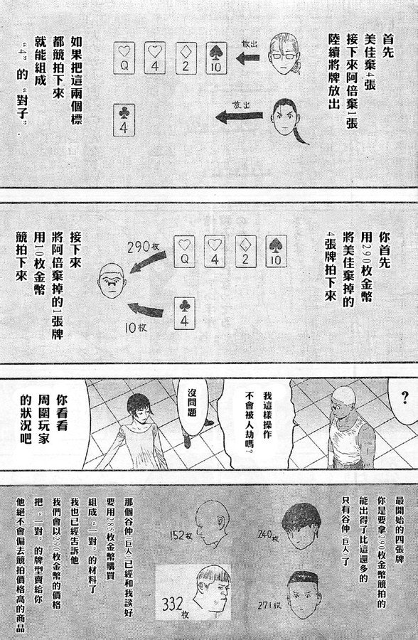 第164话 试看