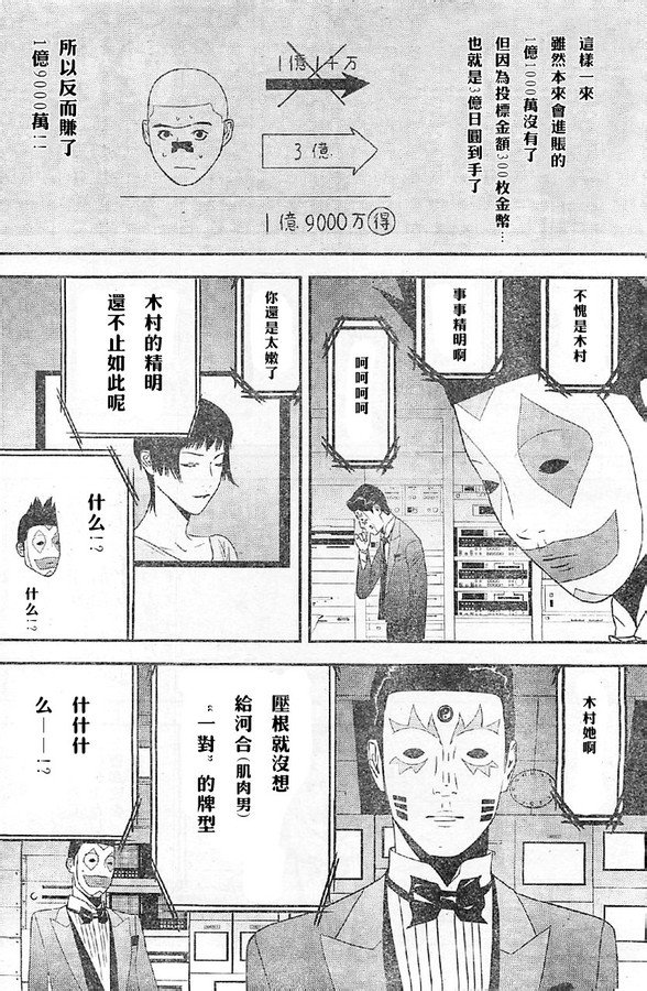 第164话 试看