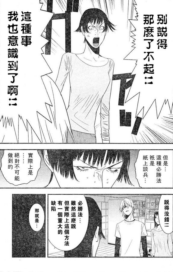 第166话 意志