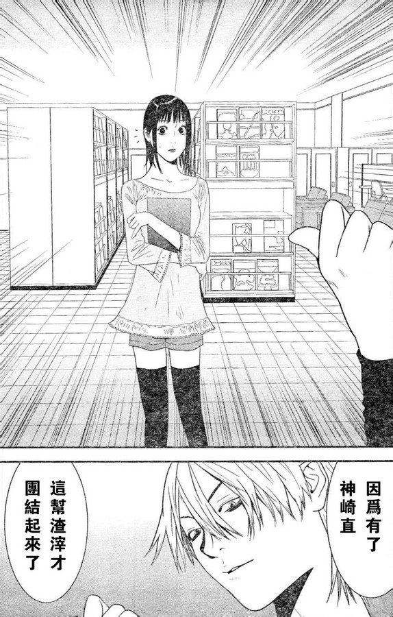 第166话 意志