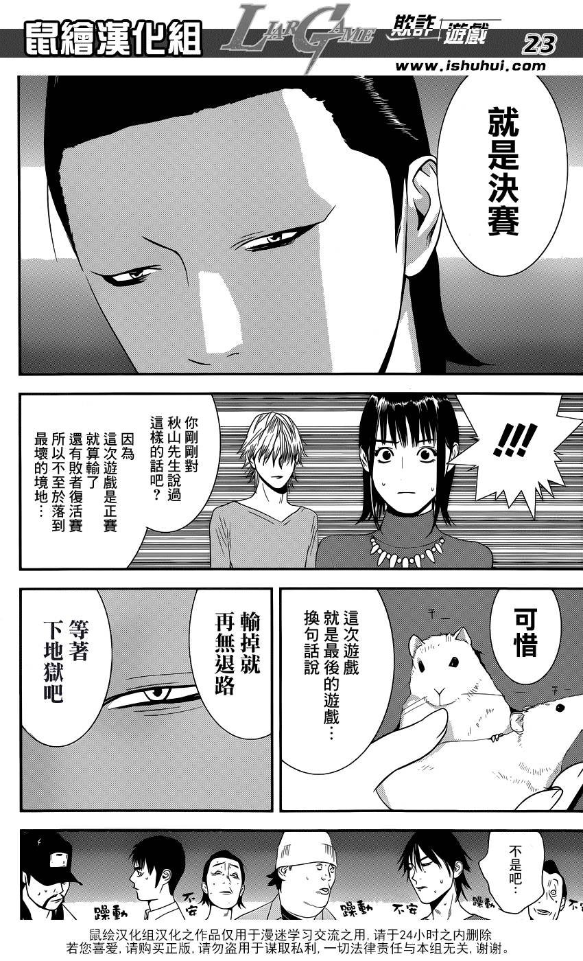 第170话 招集