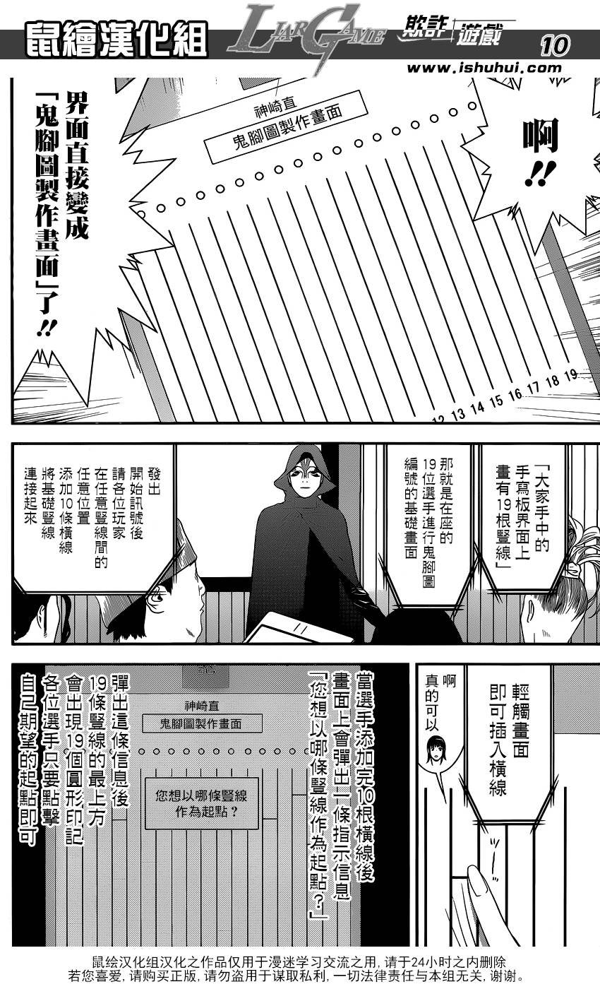 第171话 衰嚎