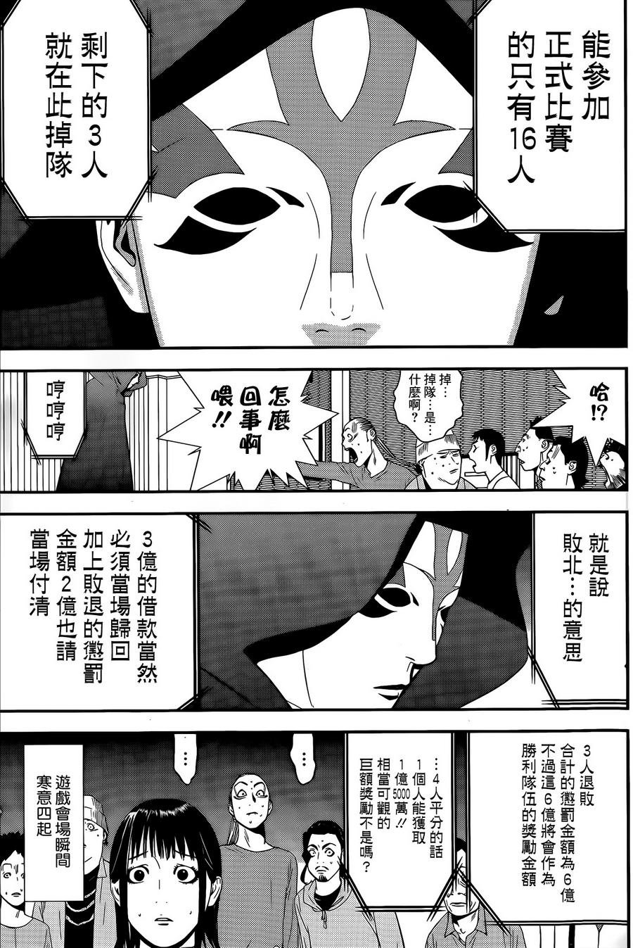 第172话 竞买