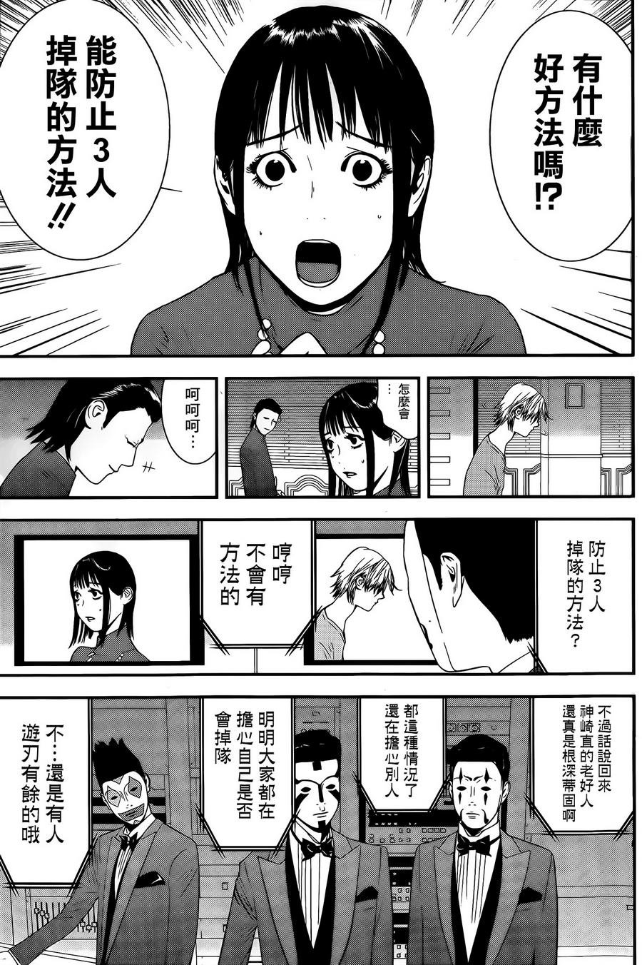 第172话 竞买