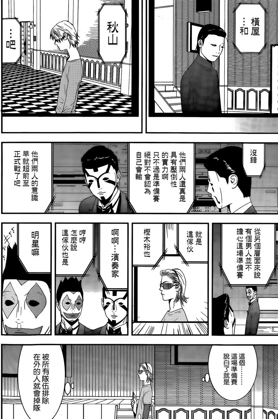 第172话 竞买