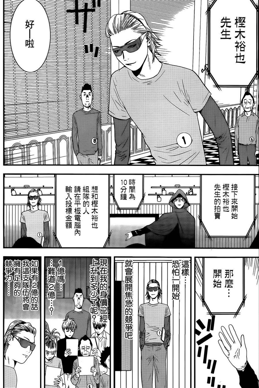 第172话 竞买