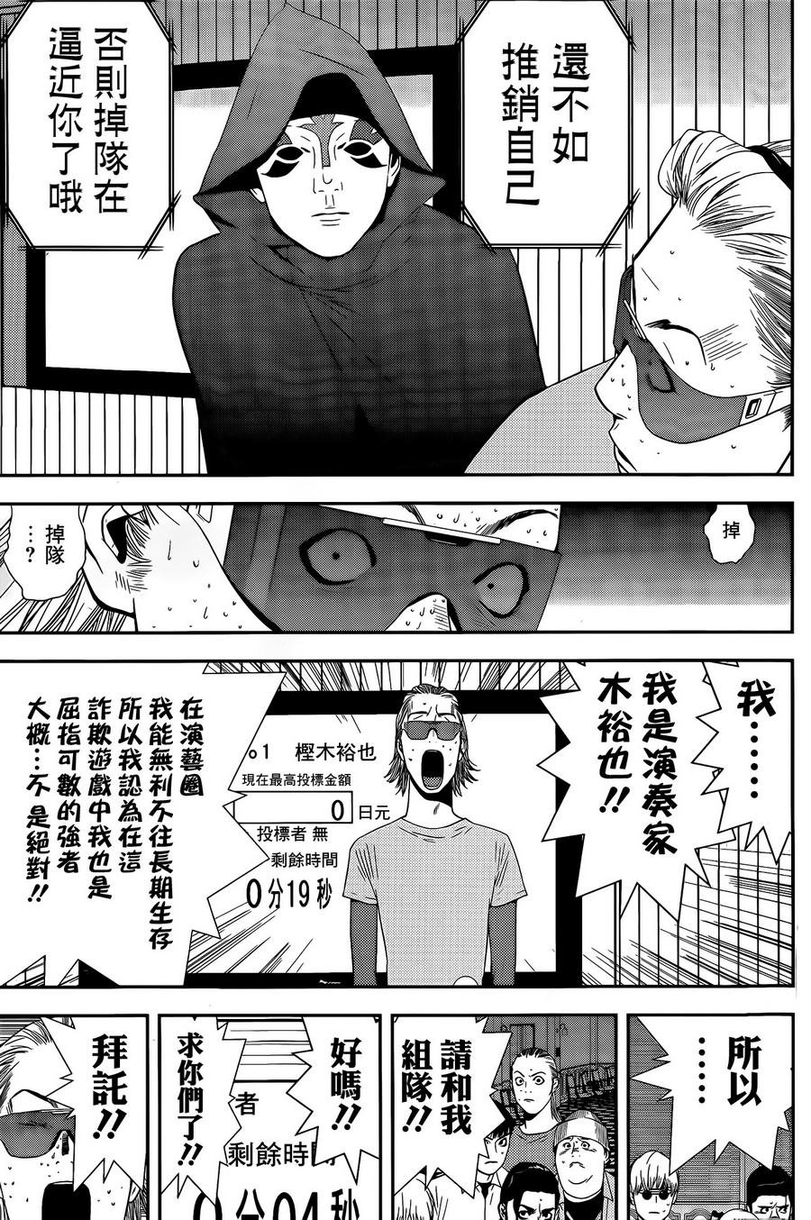 第172话 竞买