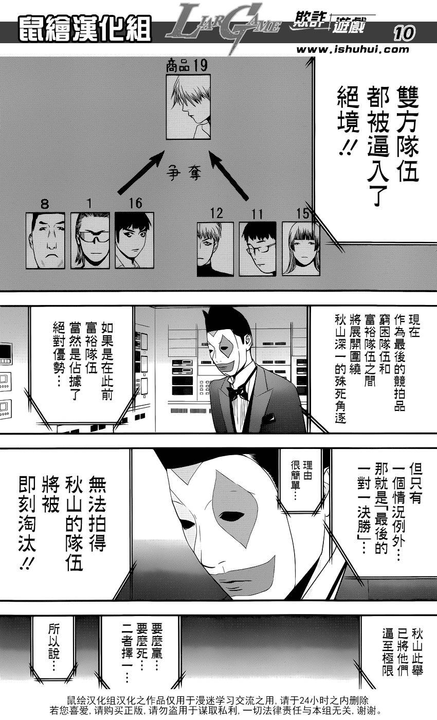 第181话 失控的真相