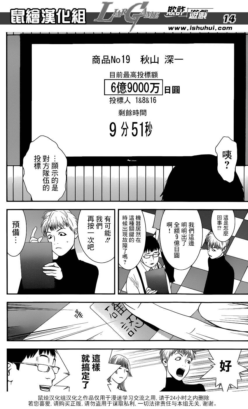 第181话 失控的真相