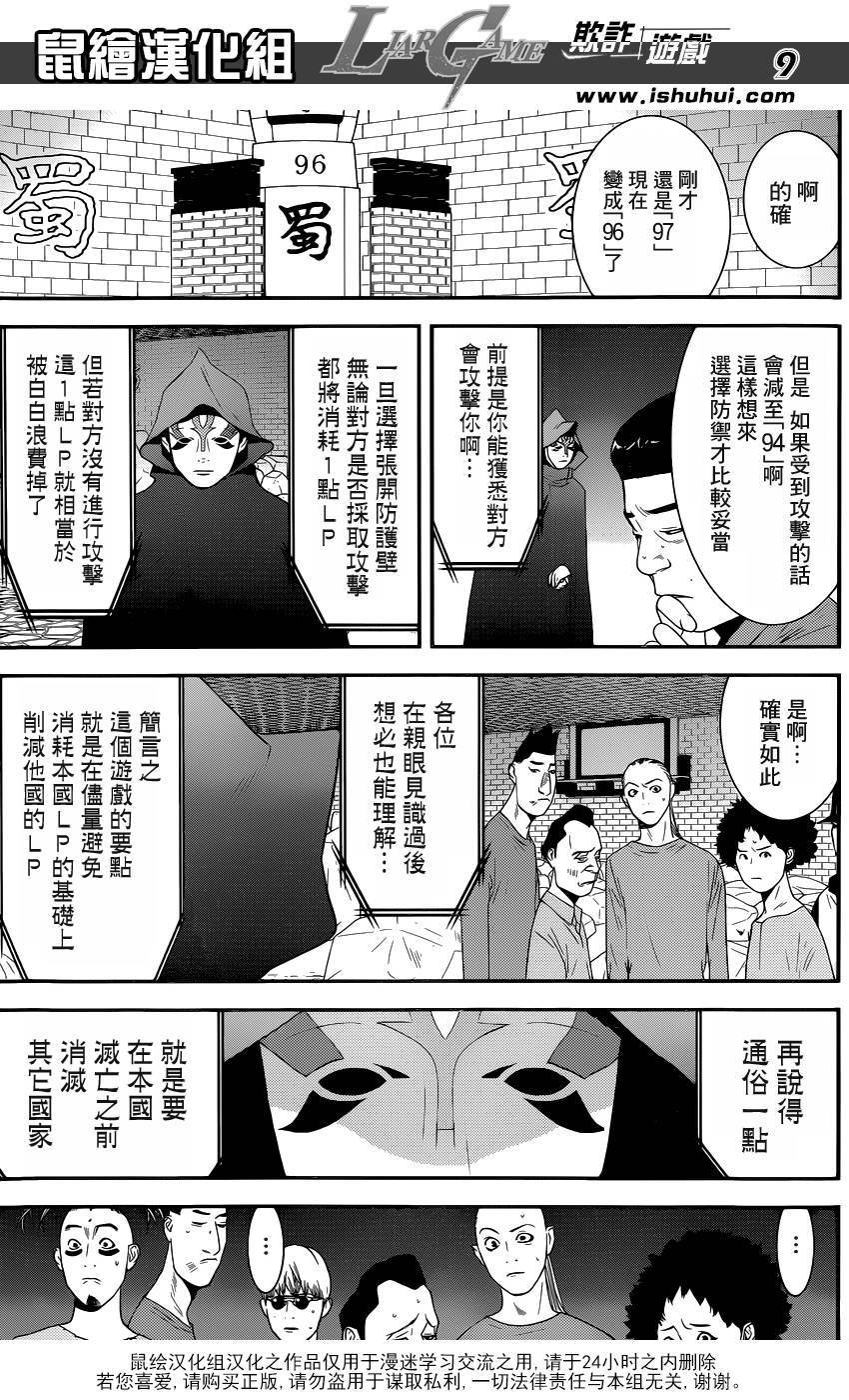 第184话 四国志游戏