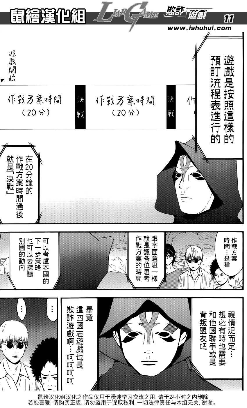 第184话 四国志游戏
