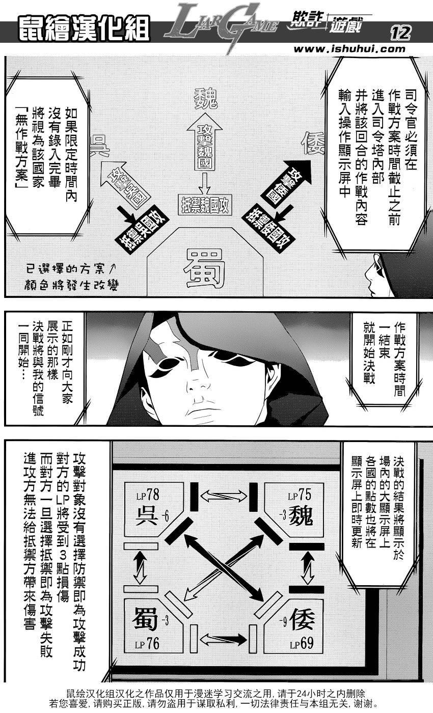 第184话 四国志游戏