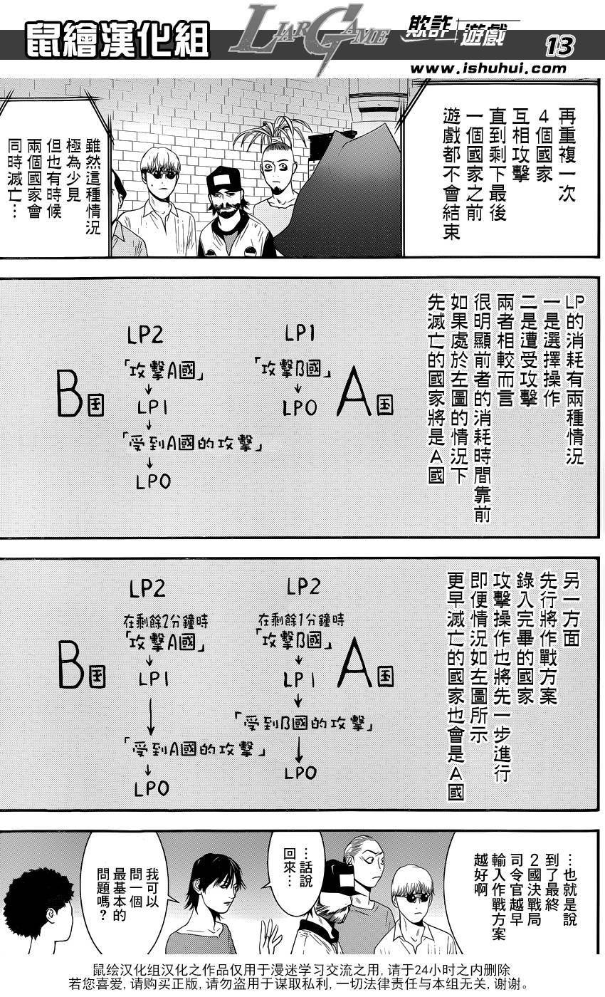 第184话 四国志游戏