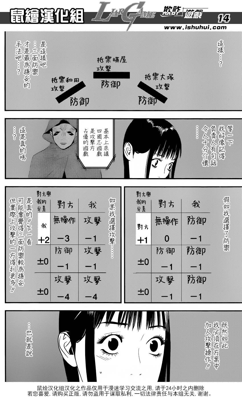 第185话 攻击与防御