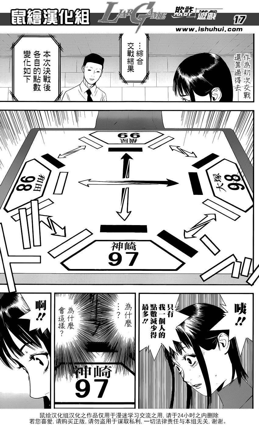 第185话 攻击与防御