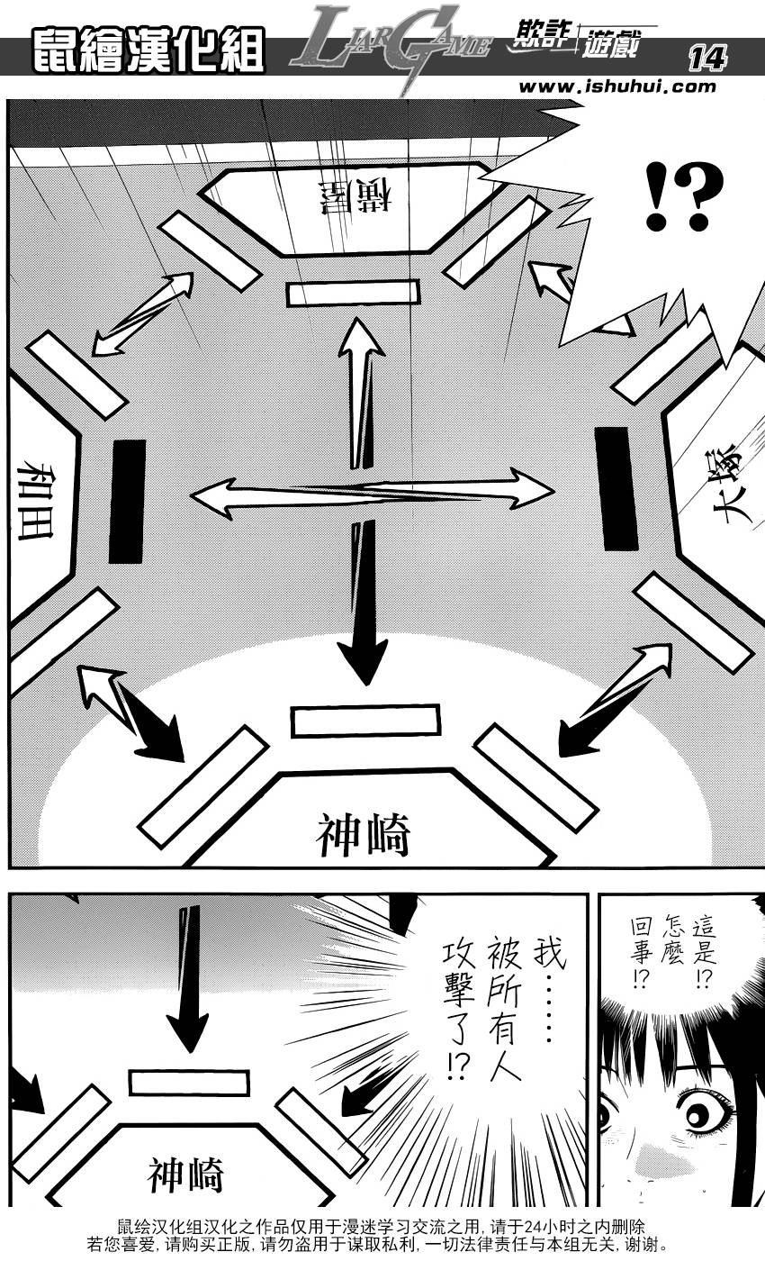 第186话 简单的现实