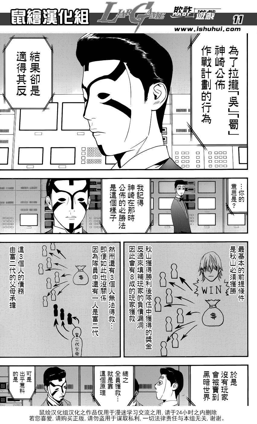第190话 诱饵与几率