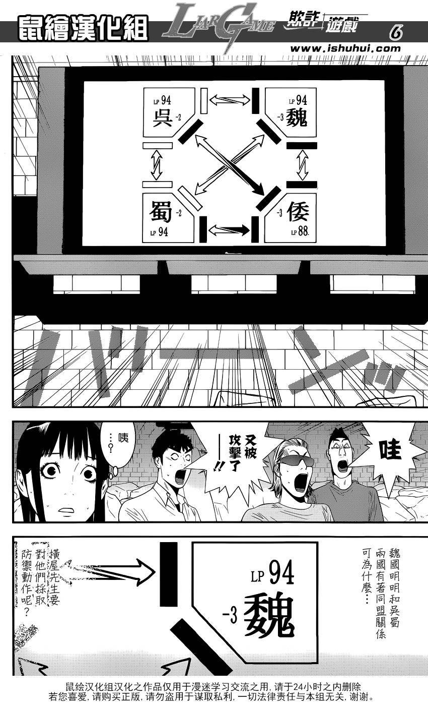 第191话 不均衡