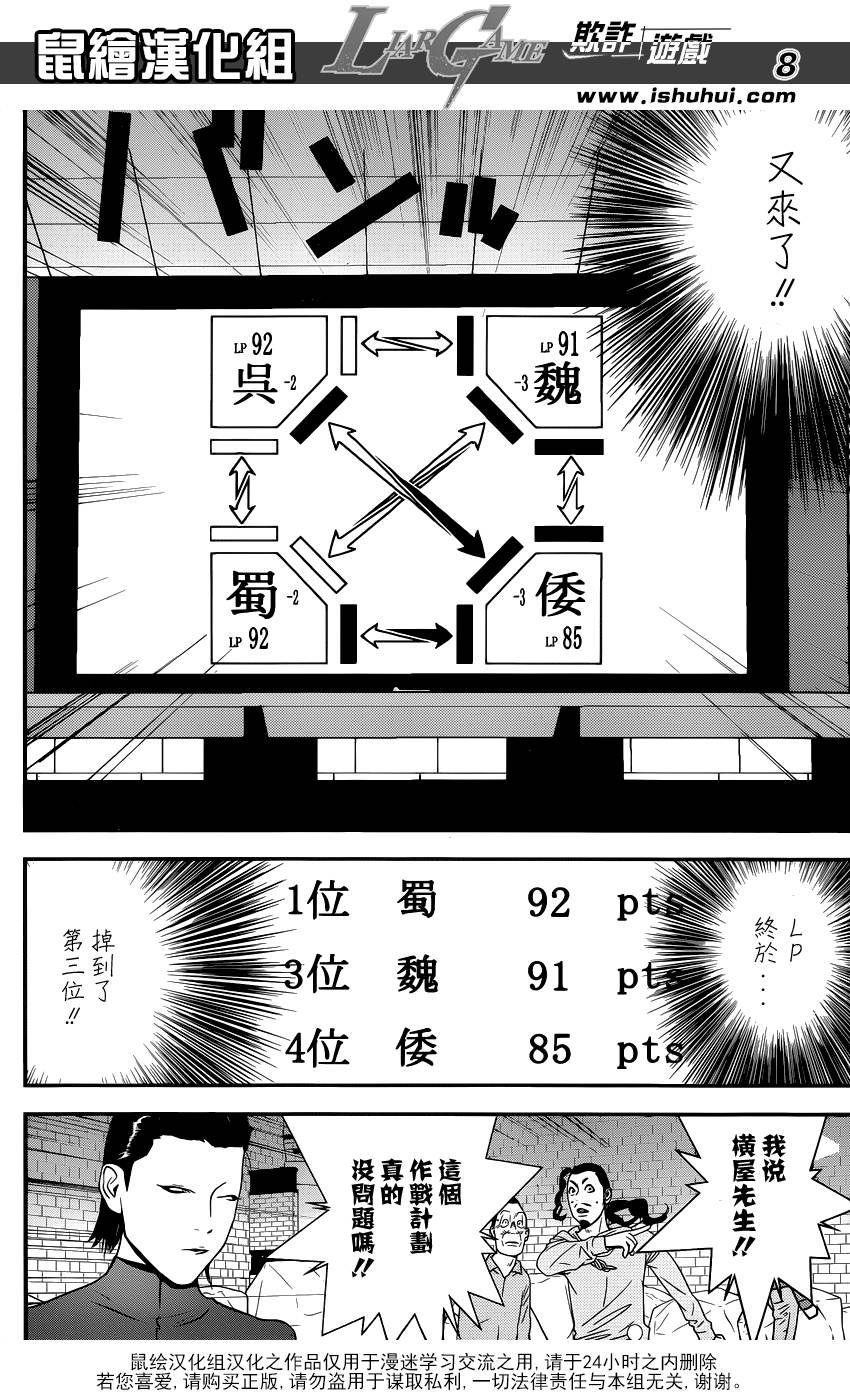 第191话 不均衡