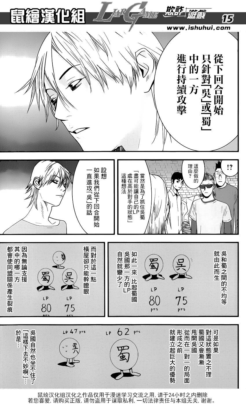第191话 不均衡
