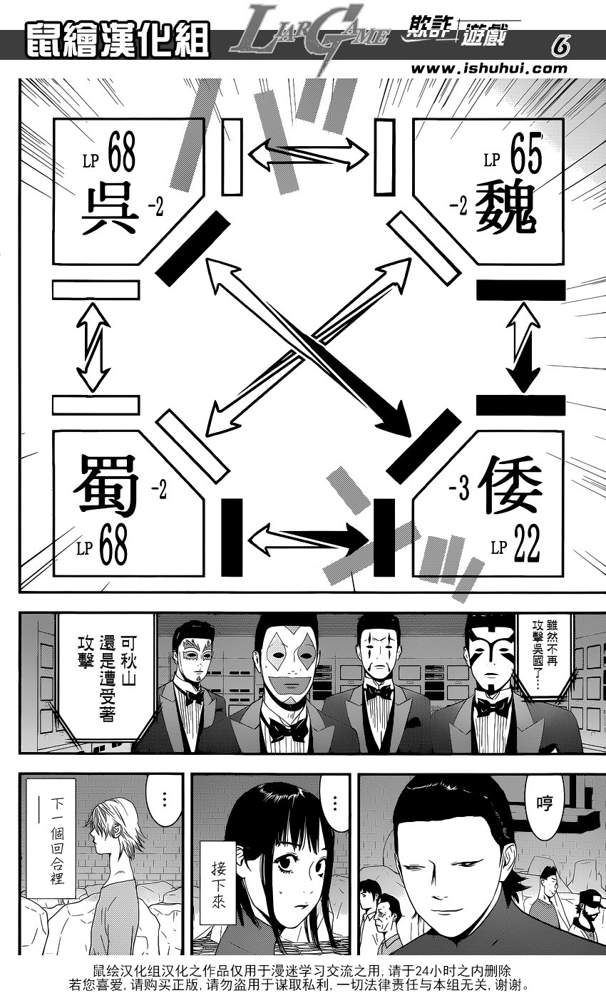 第193话 陷阱