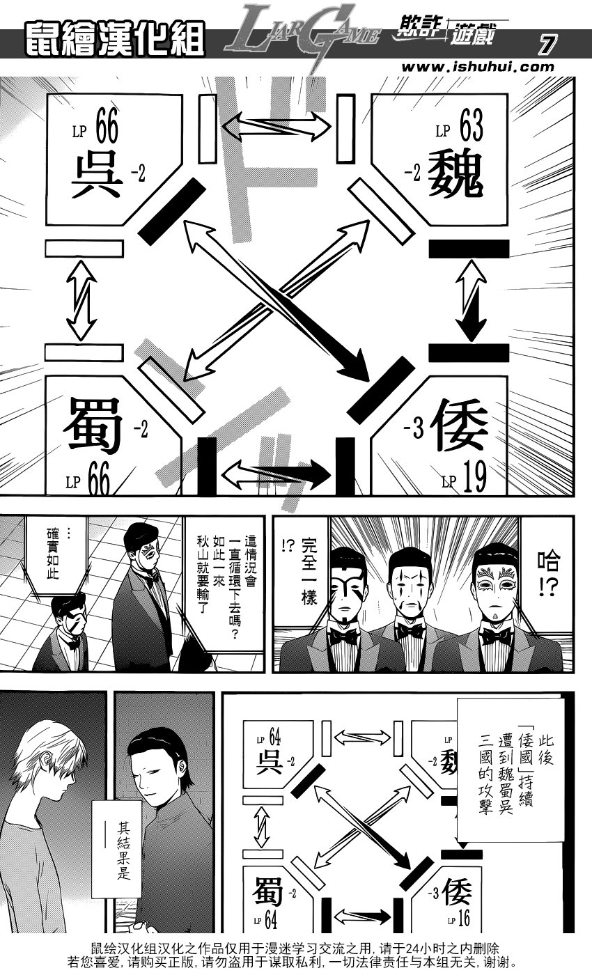 第193话 陷阱