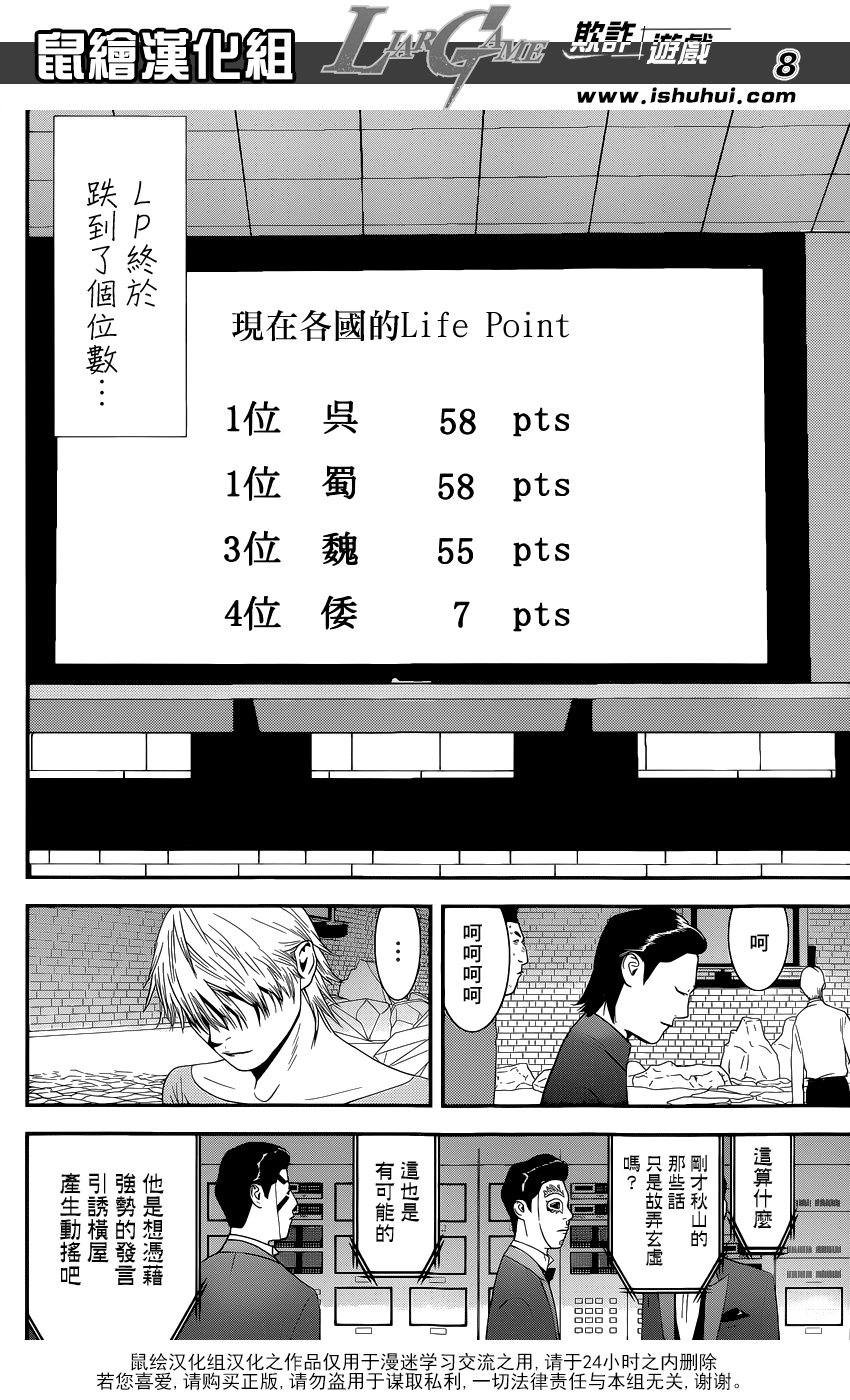 第193话 陷阱
