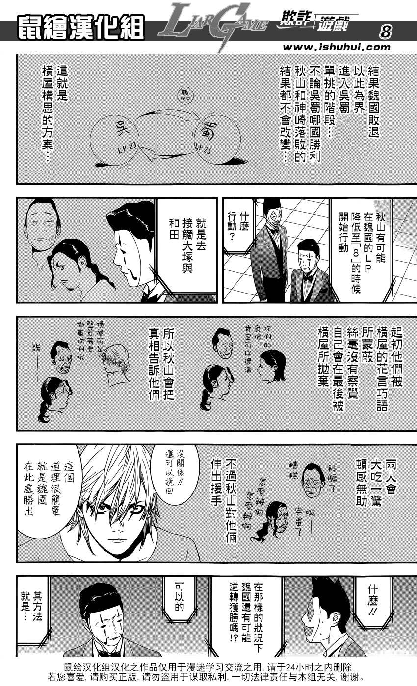 第194话 最终的选择