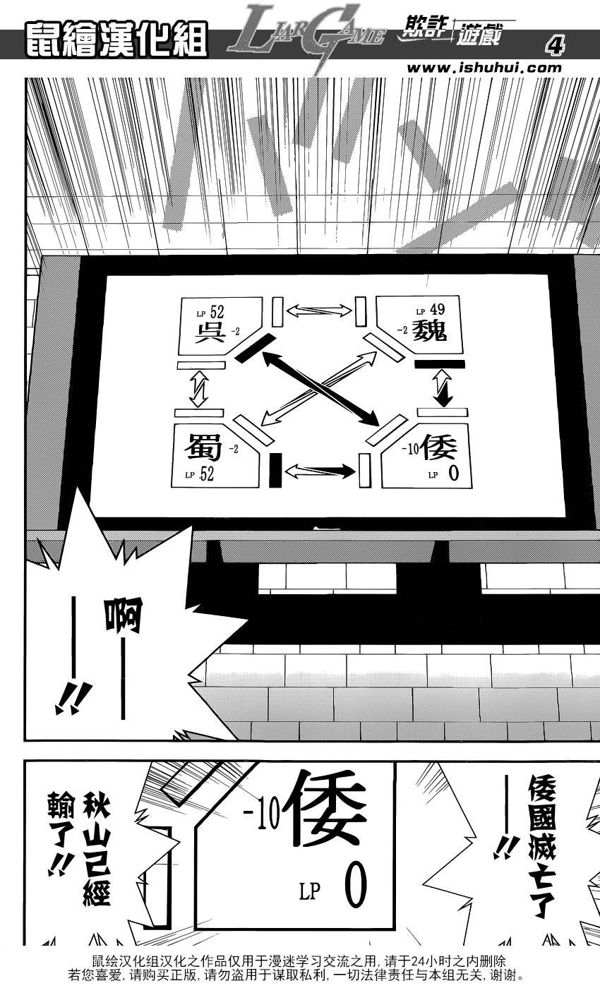 第195话 危险水域