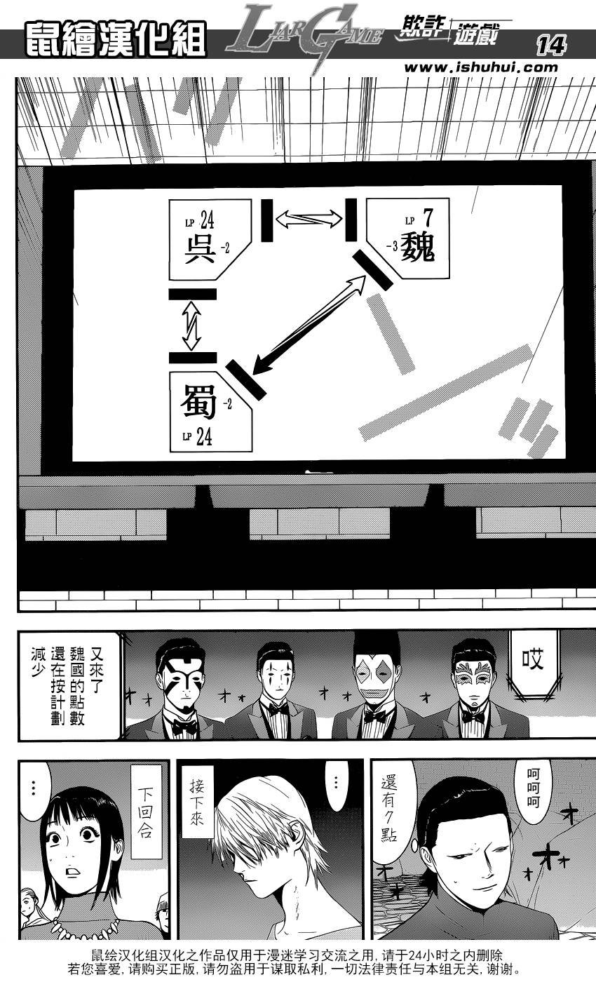 第196话 作战顺利