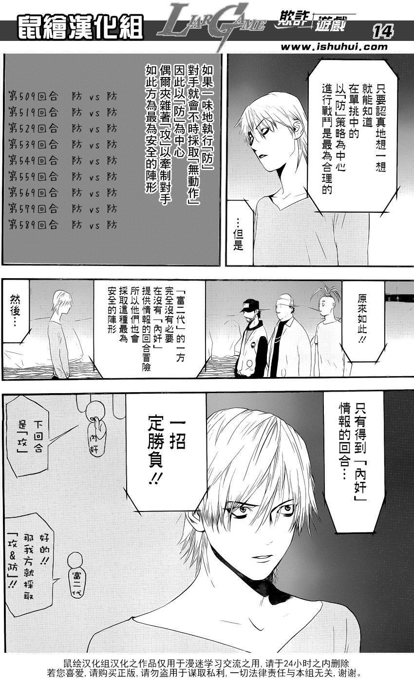 第199话 深信不疑