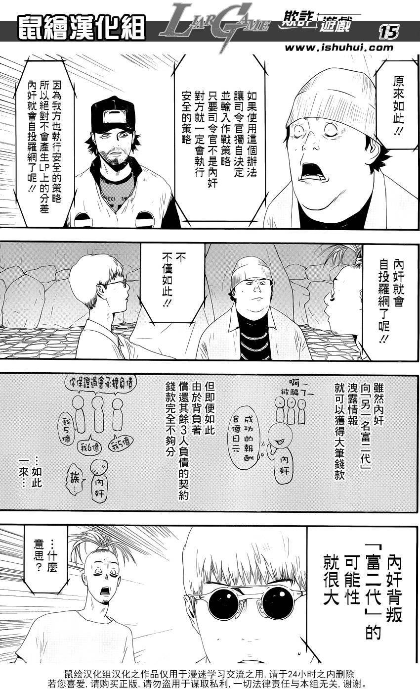 第199话 深信不疑