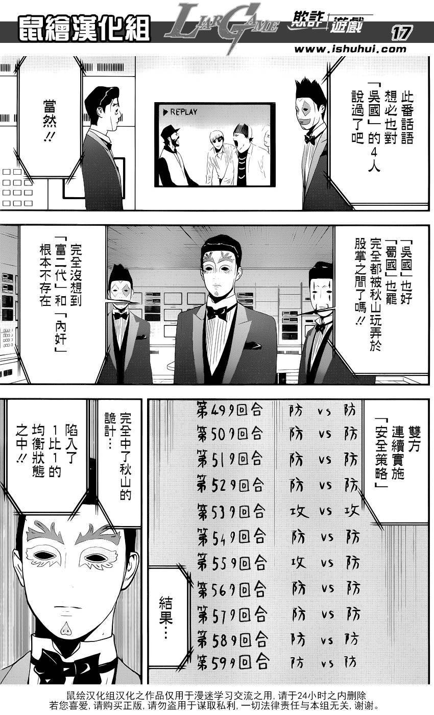 第199话 深信不疑