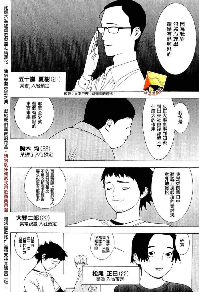短篇集01