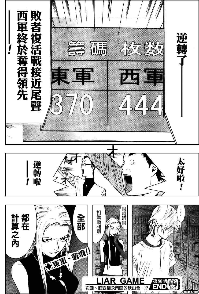 第80话