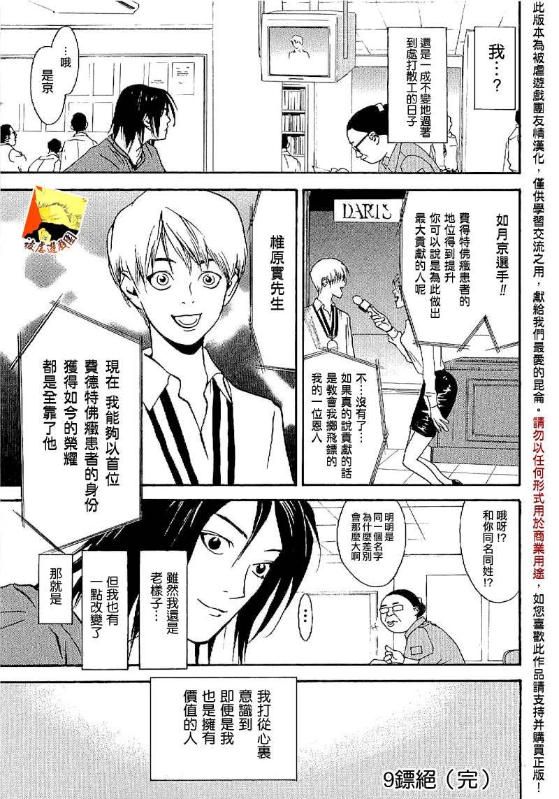 欺诈游戏_短篇集2