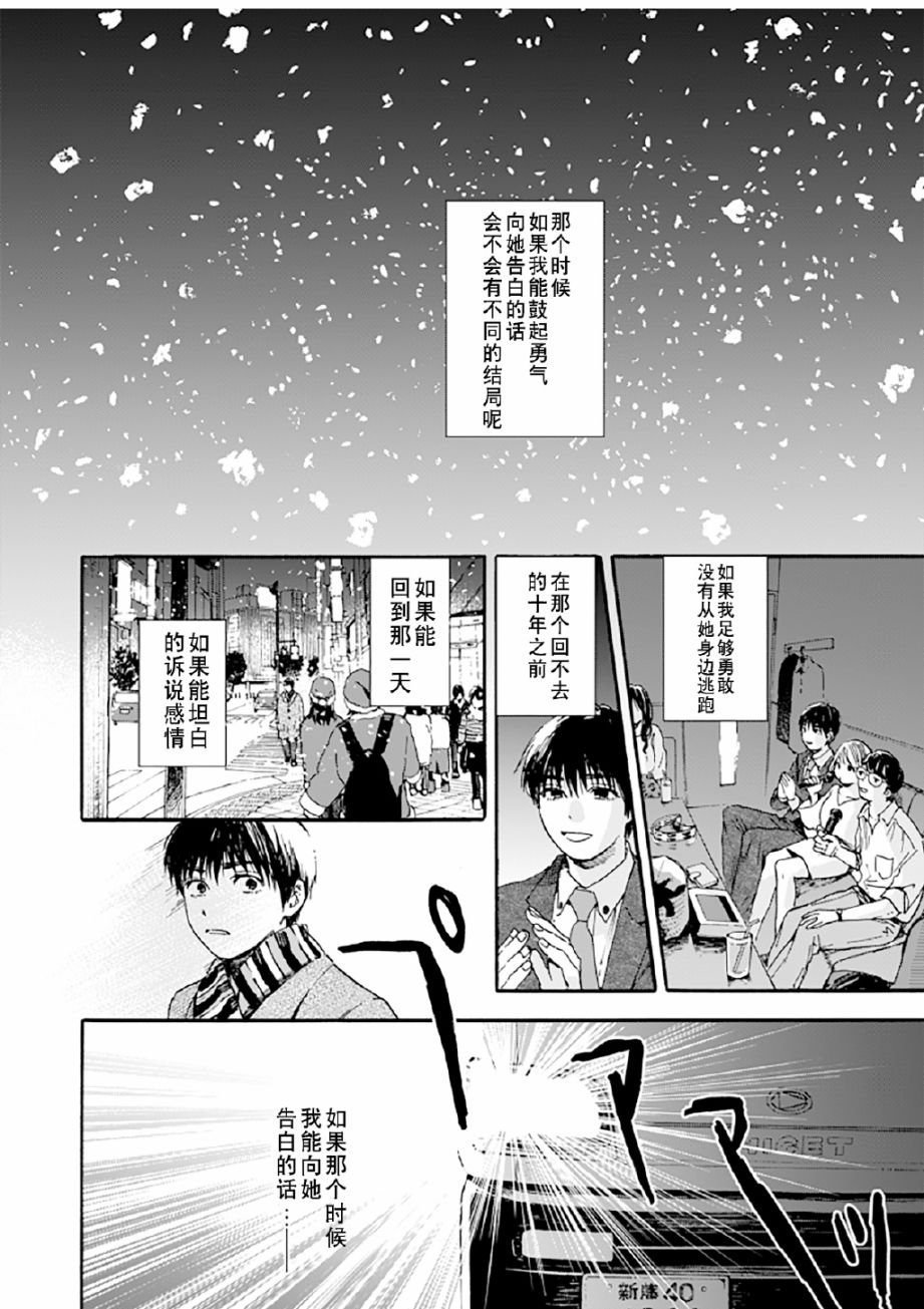 第1话 短篇
