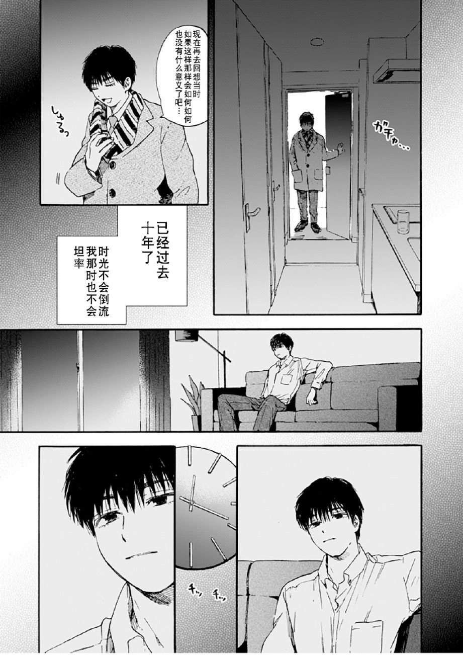 第1话 短篇