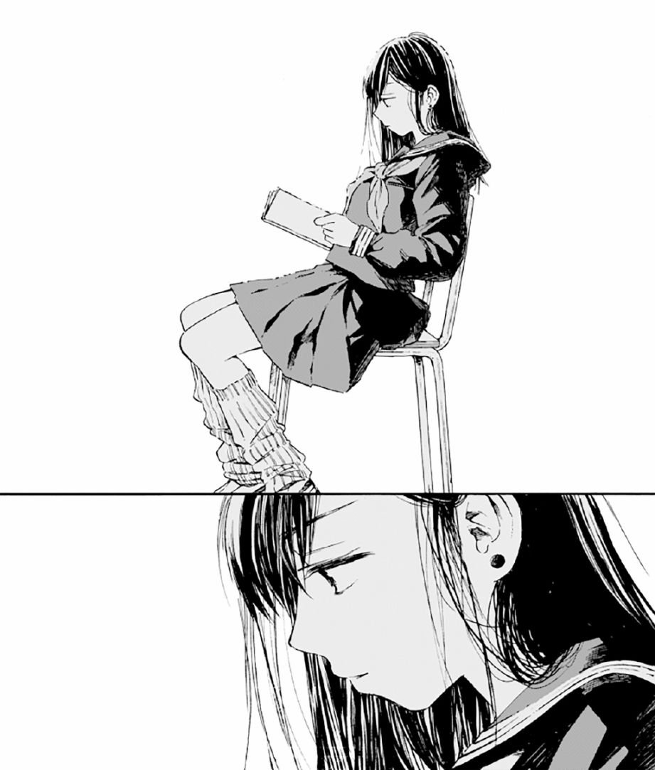 第1话 短篇