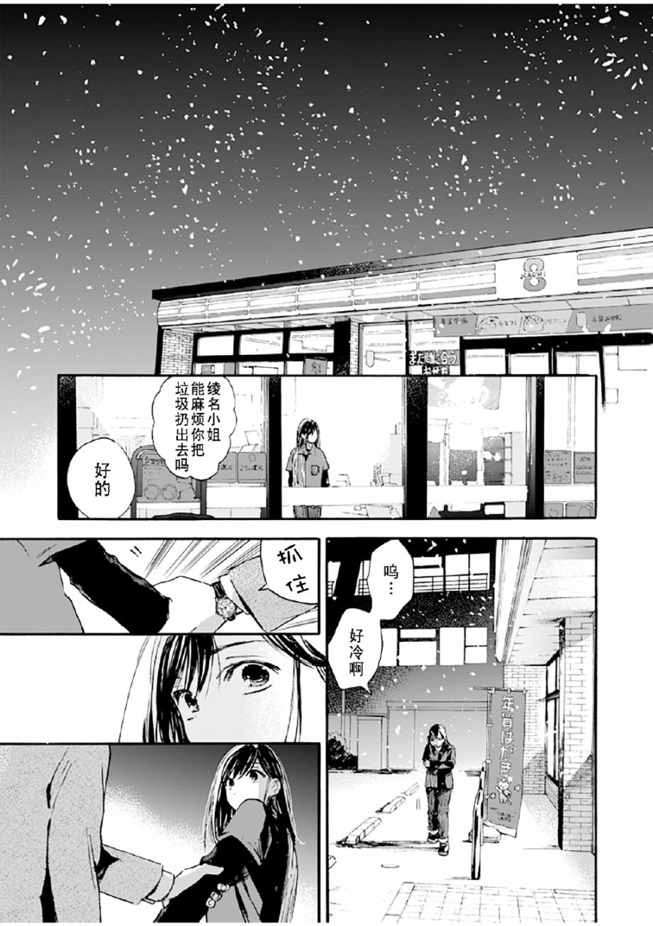 第1话 短篇