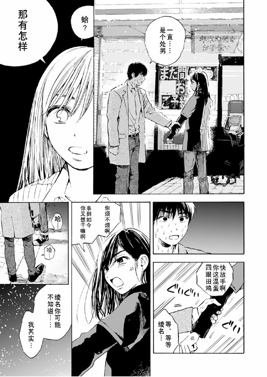 第1话 短篇