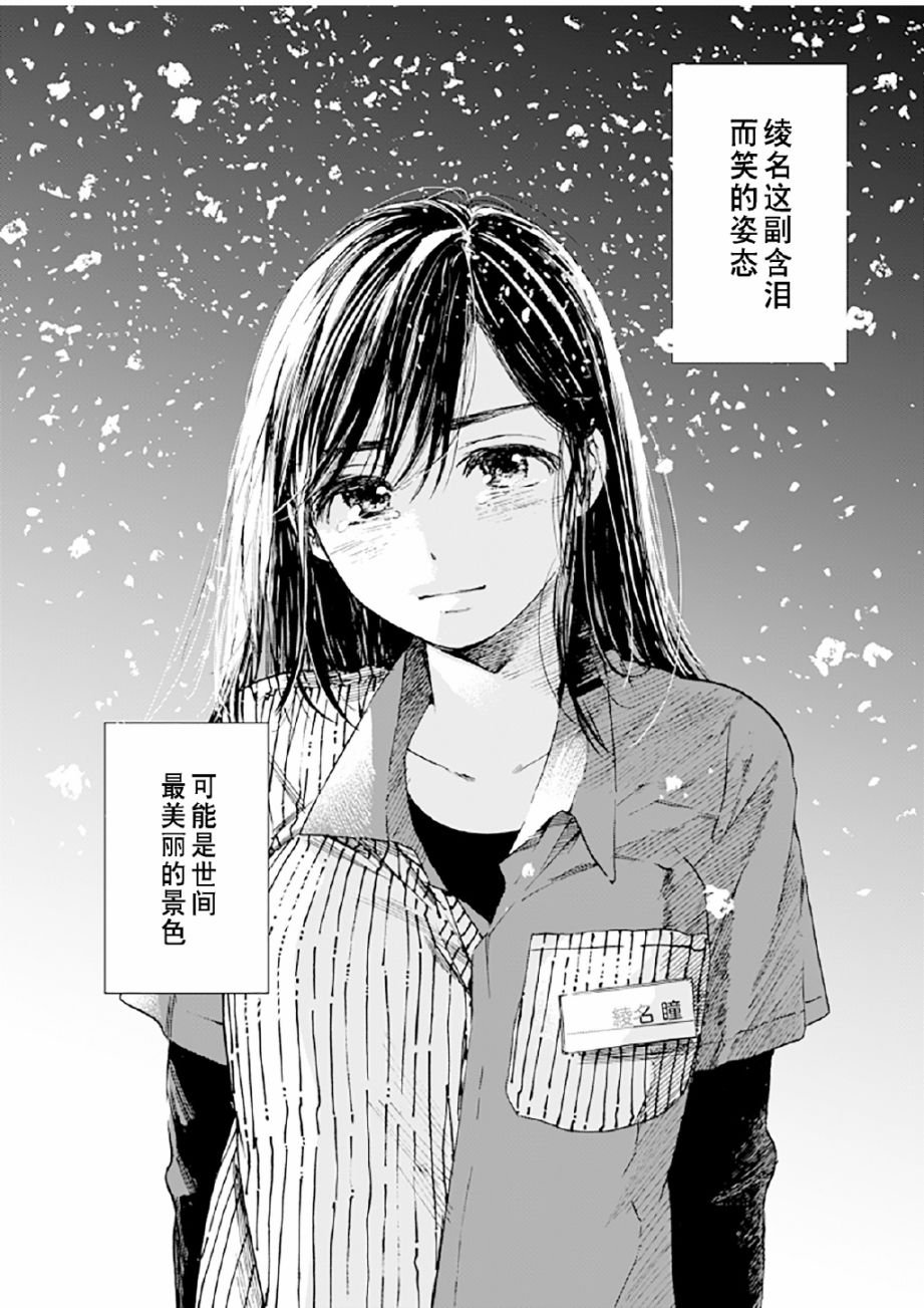 第1话 短篇